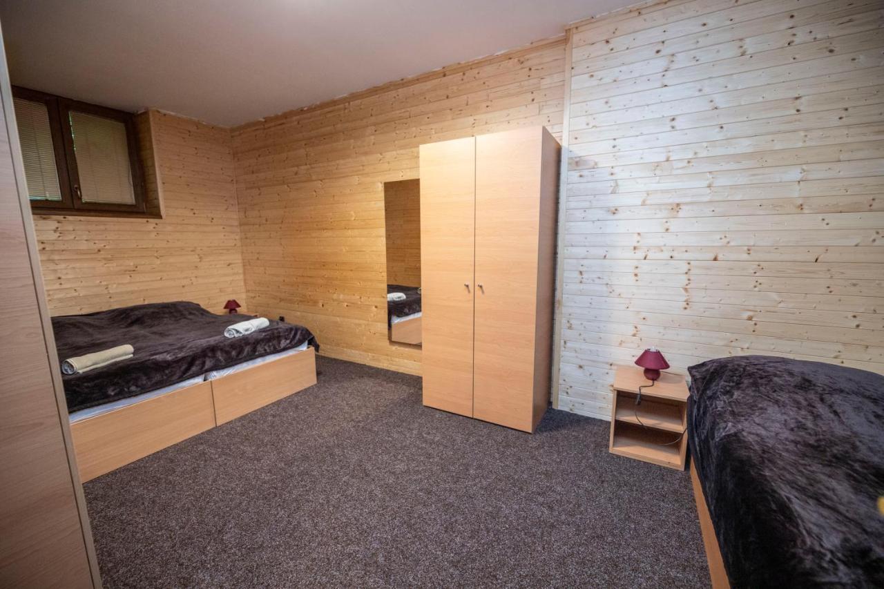 Apartamento Panelcz Uhercice  Exterior foto