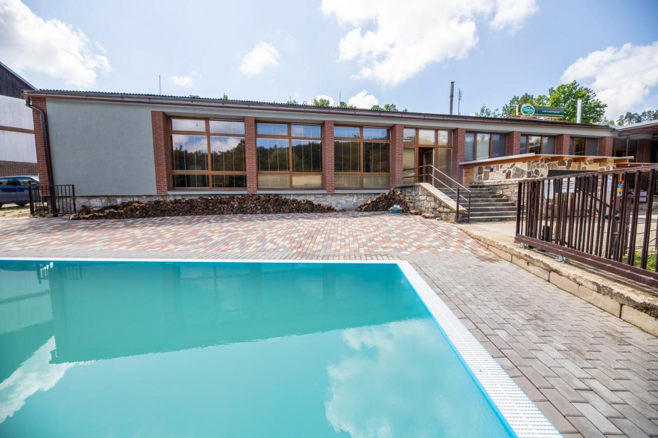 Apartamento Panelcz Uhercice  Exterior foto