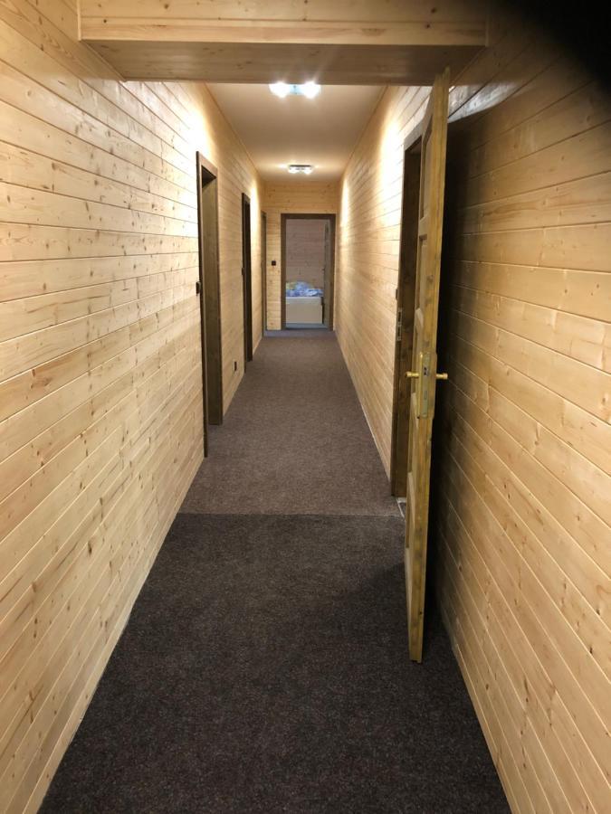 Apartamento Panelcz Uhercice  Exterior foto