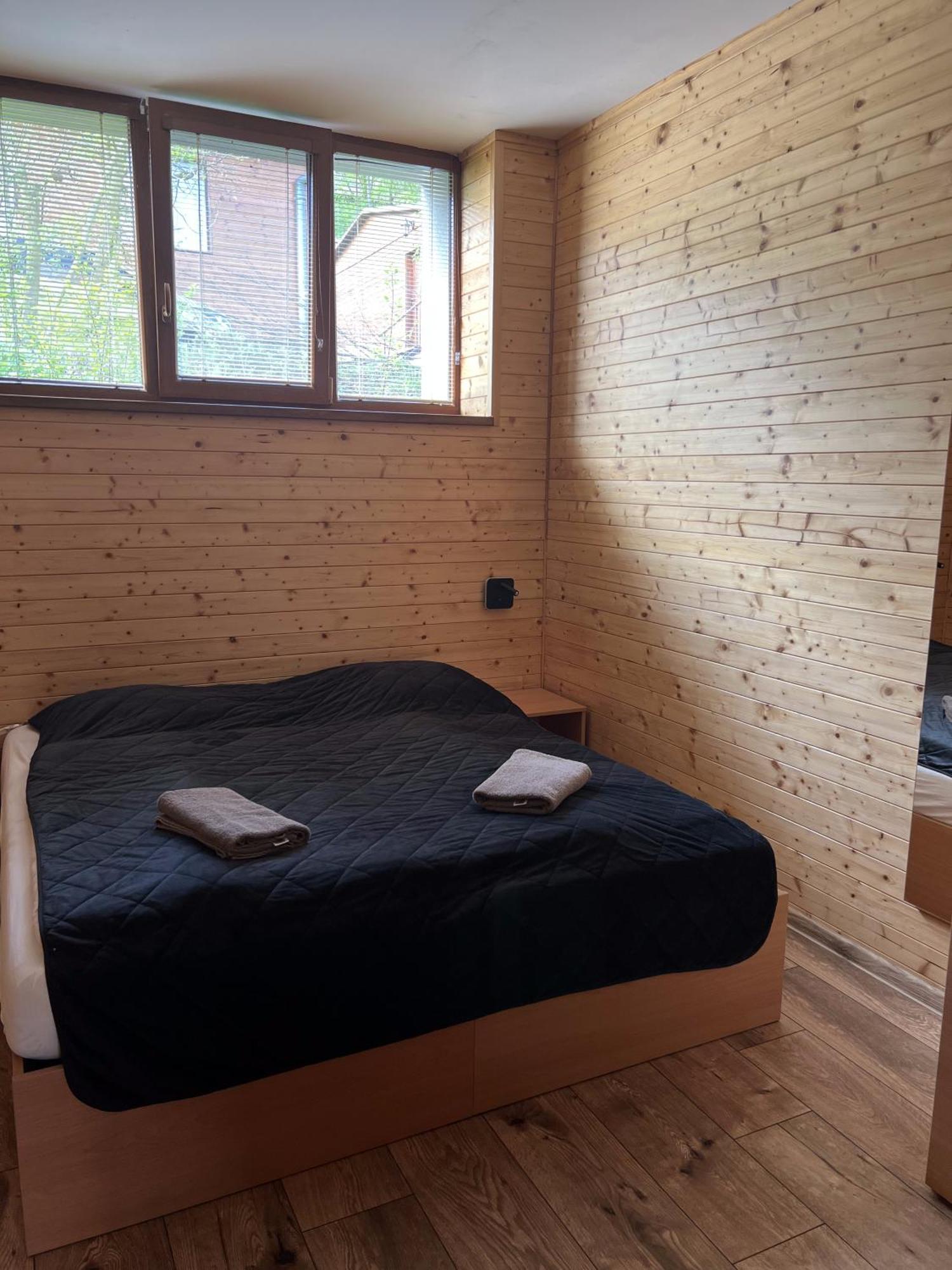 Apartamento Panelcz Uhercice  Exterior foto