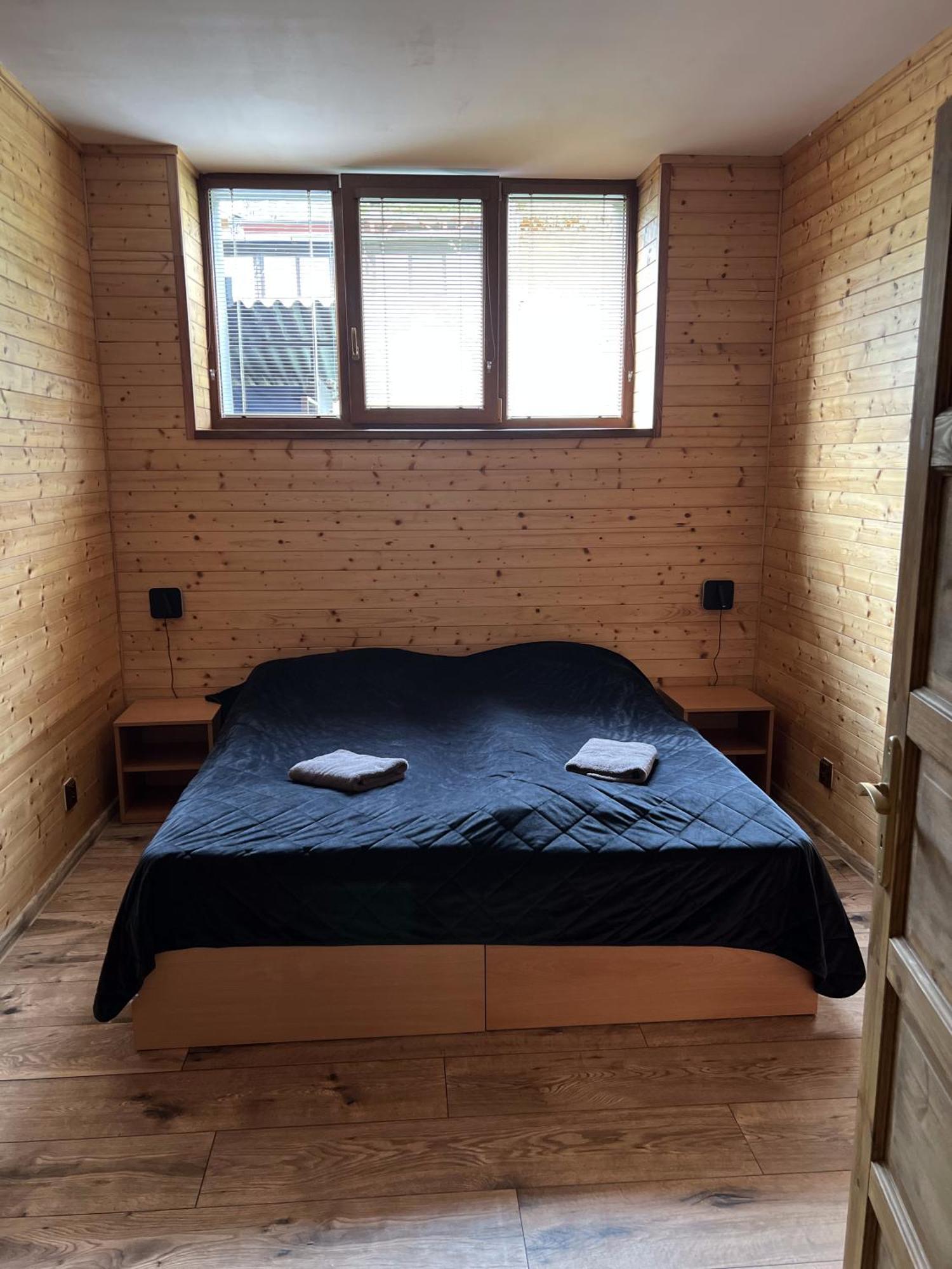 Apartamento Panelcz Uhercice  Exterior foto